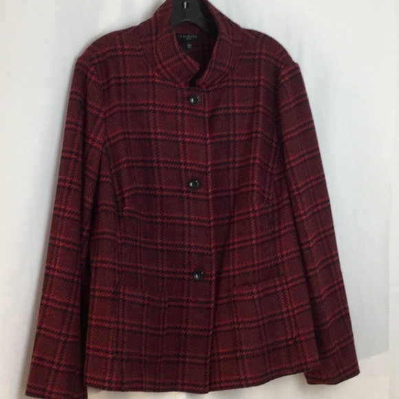 Talbots Jackets & Blazers - NWOT Talbots Blazer